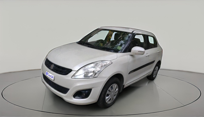 2013 Maruti Swift Dzire VDI, Diesel, Manual, 1,76,805 km, exterior