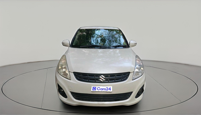 2013 Maruti Swift Dzire VDI, Diesel, Manual, 1,76,805 km, exterior