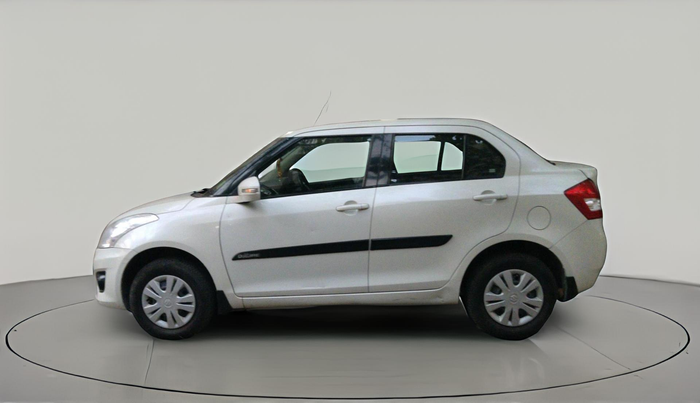 2013 Maruti Swift Dzire VDI, Diesel, Manual, 1,76,805 km, exterior