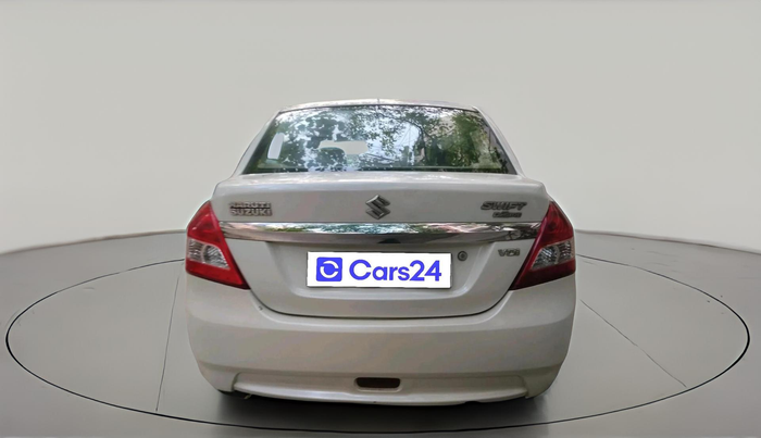 2013 Maruti Swift Dzire VDI, Diesel, Manual, 1,76,805 km, exterior