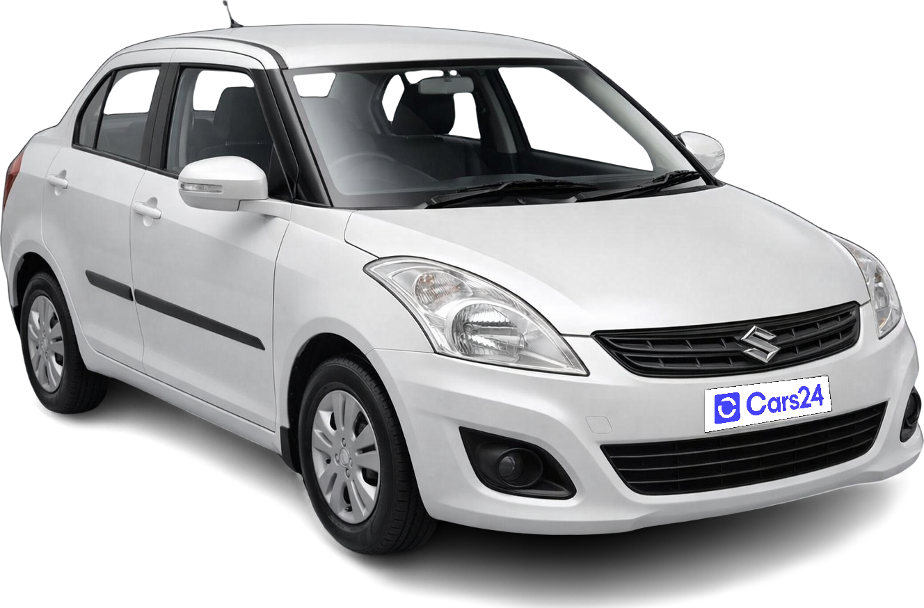 2013 Maruti Swift Dzire - Sedan - Diesel - Manual - ₹3.70 lakh