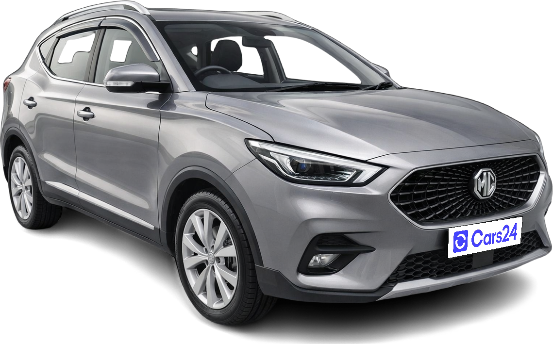 2024 MG ASTOR - SUV - Petrol - Manual - ₹13.00 lakh