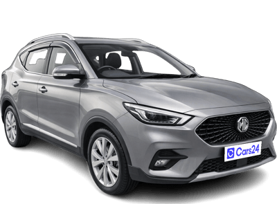 2024 MG ASTOR - SUV - Petrol - Manual - ₹13.00 lakh