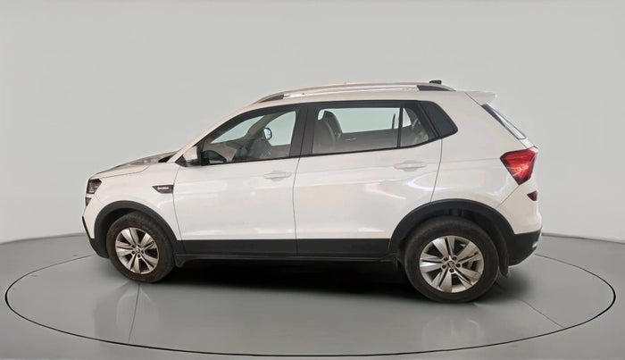 2023 Skoda SLAVIA AMBITION 1.0L TSI AT, Petrol, Automatic, 29,151 km, exterior