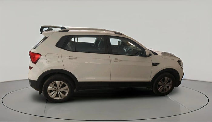 2023 Skoda SLAVIA AMBITION 1.0L TSI AT, Petrol, Automatic, 29,151 km, exterior