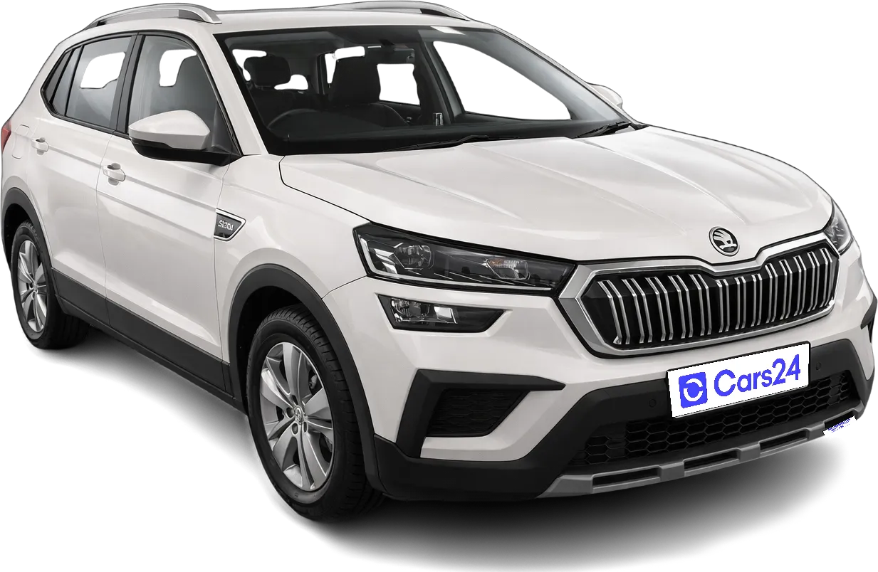 2023 Skoda SLAVIA - Sedan - Petrol - Automatic - ₹11.50 lakh
