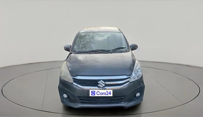 2013 Maruti Ertiga VDI, Diesel, Manual, 1,03,256 km, exterior