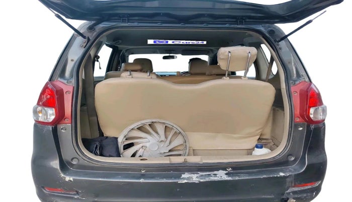 2013 Maruti Ertiga VDI, Diesel, Manual, 1,03,256 km, exterior