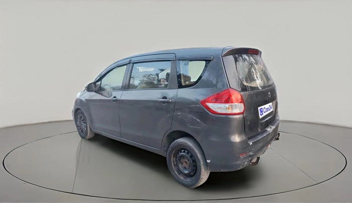 2013 Maruti Ertiga VDI, Diesel, Manual, 1,03,256 km, exterior