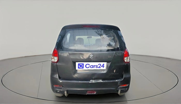 2013 Maruti Ertiga VDI, Diesel, Manual, 1,03,256 km, exterior