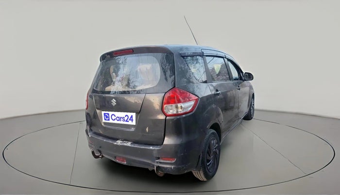 2013 Maruti Ertiga VDI, Diesel, Manual, 1,03,256 km, exterior