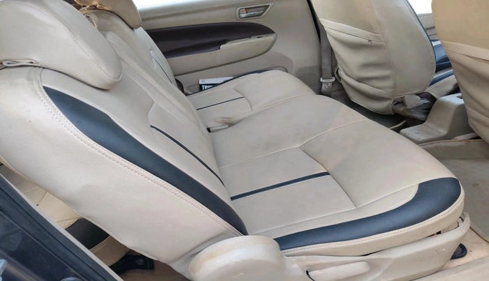 2013 Maruti Ertiga VDI, Diesel, Manual, 1,03,256 km, interior