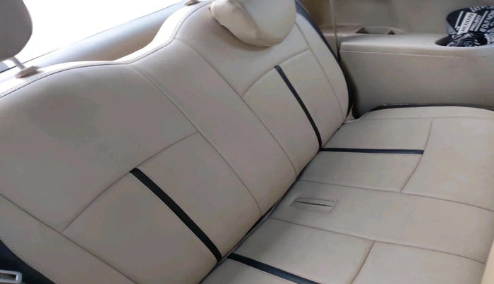 2013 Maruti Ertiga VDI, Diesel, Manual, 1,03,256 km, interior