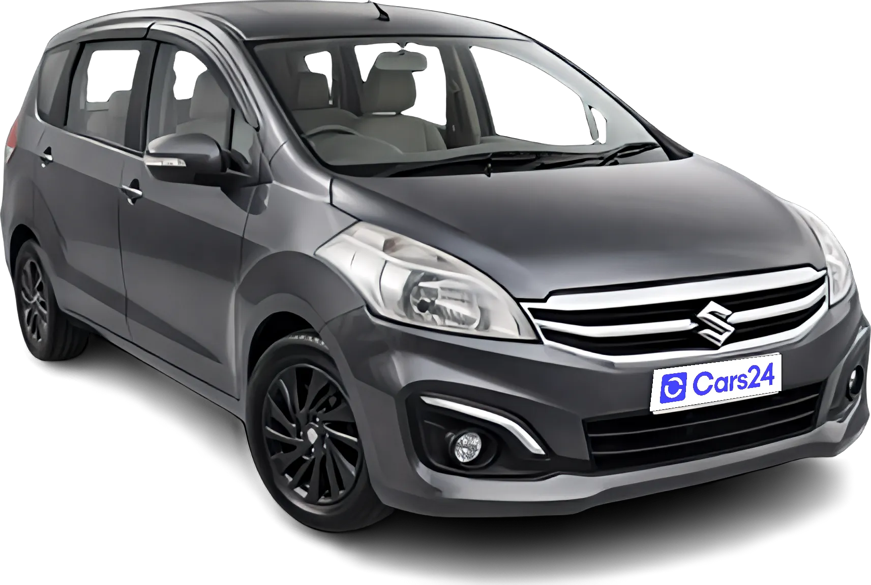 2013 Maruti Ertiga - SUV - Diesel - Manual - ₹3.55 lakh