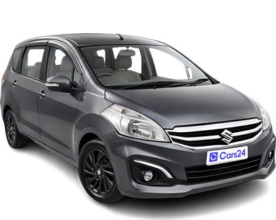 2013 Maruti Ertiga - SUV - Diesel - Manual - ₹3.55 lakh