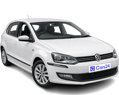 2013 Volkswagen Polo - Hatchback - Diesel - Manual - ₹1.50 lakh