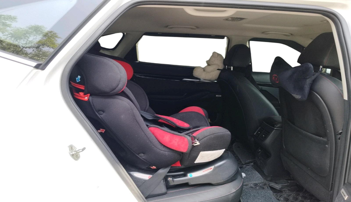 2021 KIA SELTOS GTX PLUS 1.4 PETROL, Petrol, Manual, 83,150 km, interior