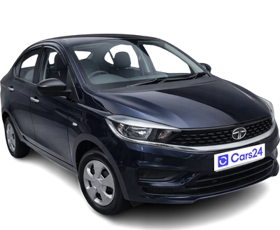 2024 Tata TIGOR - Sedan - Petrol - Manual - ₹5.98 lakh