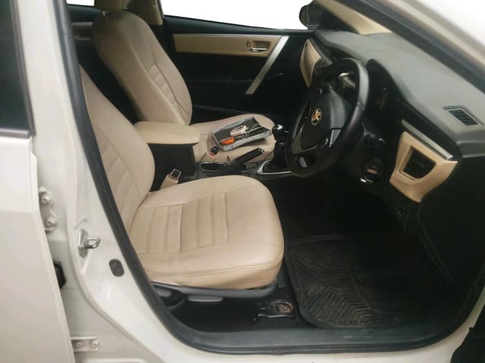 Interior