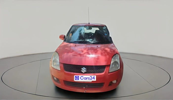 2011 Maruti Swift VDI, Diesel, Manual, 1,90,718 km, exterior