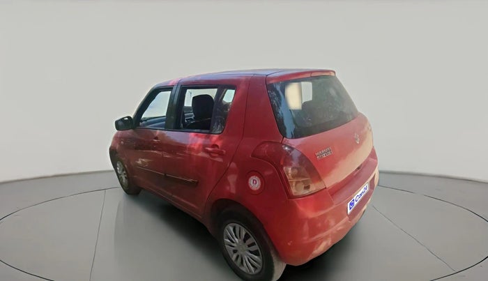 2011 Maruti Swift VDI, Diesel, Manual, 1,90,718 km, exterior