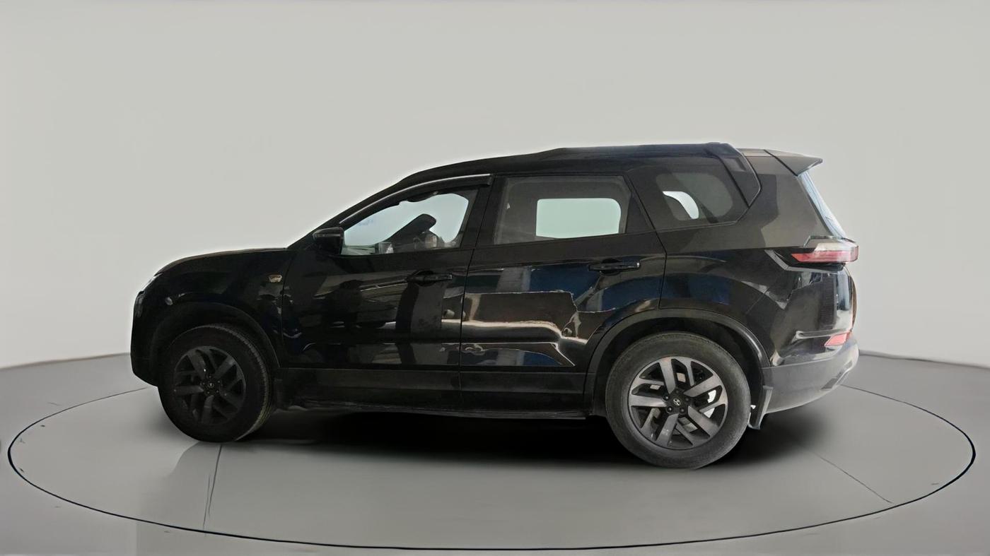 2022 Tata Safari XZ PLUS DARK EDITION, Diesel, Manual, 73,596 km, exterior