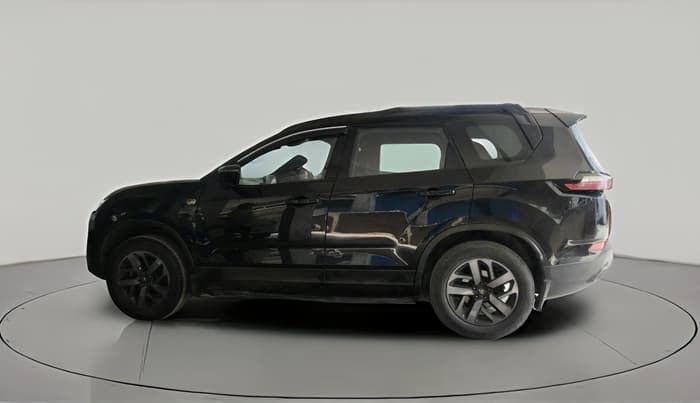 2022 Tata Safari XZ PLUS DARK EDITION, Diesel, Manual, 73,596 km, exterior