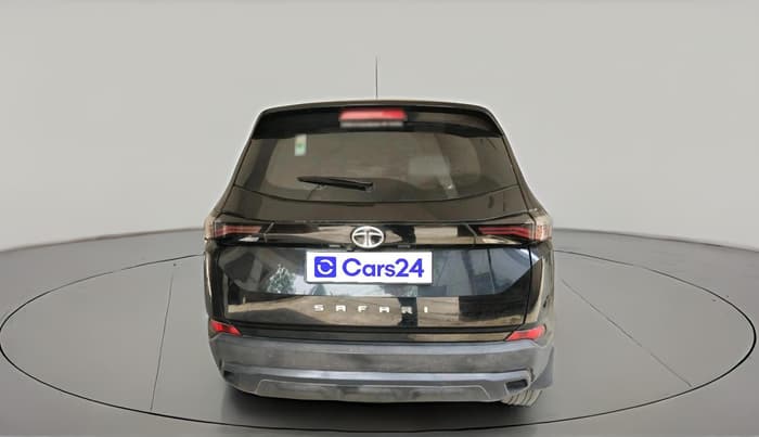 2022 Tata Safari XZ PLUS DARK EDITION, Diesel, Manual, 73,596 km, exterior