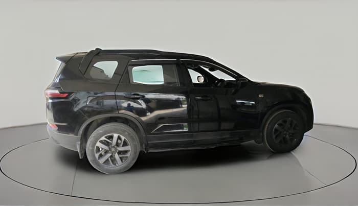 2022 Tata Safari XZ PLUS DARK EDITION, Diesel, Manual, 73,596 km, exterior