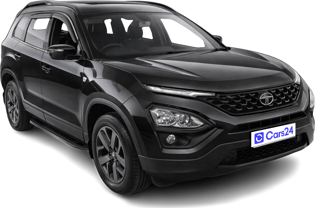 2022 Tata Safari - SUV - Diesel - Manual - ₹16.20 lakh