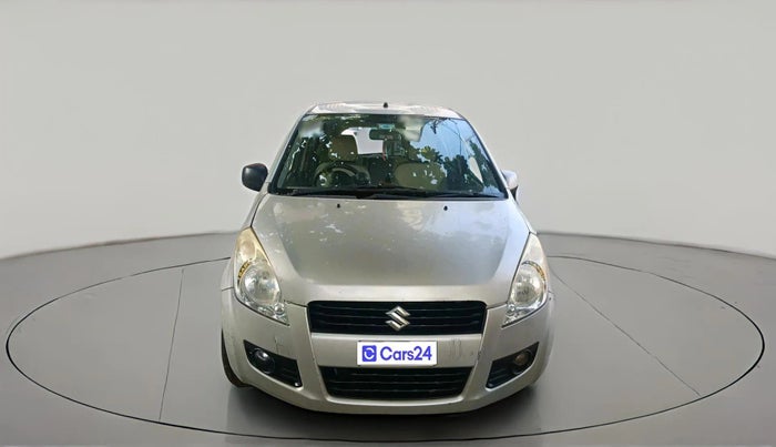 2011 Maruti Ritz VDI, Diesel, Manual, 43,042 km, exterior