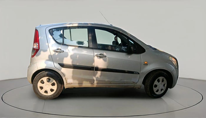 2011 Maruti Ritz VDI, Diesel, Manual, 43,042 km, exterior