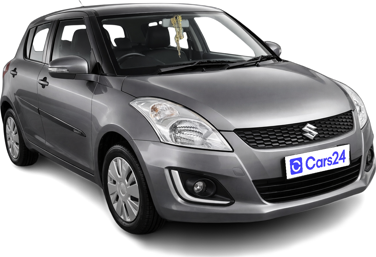 2014 Maruti Swift - Hatchback - Petrol - Manual - ₹4.20 lakh