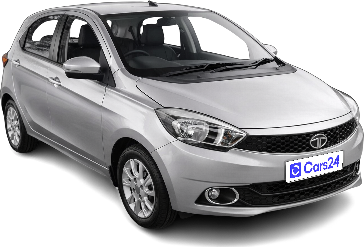 2016 Tata Tiago - Hatchback - Diesel - Manual - ₹2.49 lakh