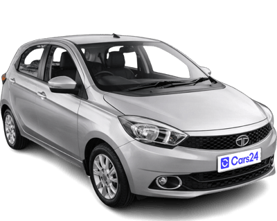 2016 Tata Tiago - Hatchback - Diesel - Manual - ₹2.49 lakh