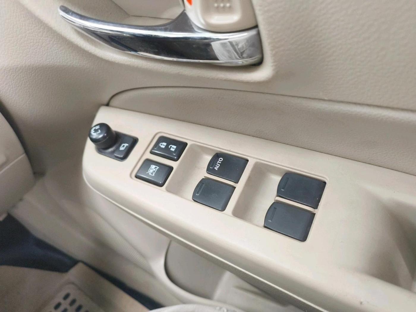 2019 Maruti Ciaz ALPHA  AT 1.5 SHVS PETROL, Petrol, Automatic, 36,541 km, interior
