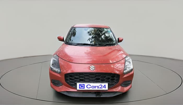 2024 Maruti Swift VXI AMT, Petrol, Automatic, 29,460 km, exterior