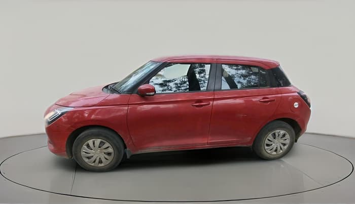 2024 Maruti Swift VXI AMT, Petrol, Automatic, 29,460 km, exterior