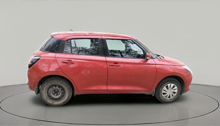 2024 Maruti Swift VXI AMT, Petrol, Automatic, 29,460 km, exterior