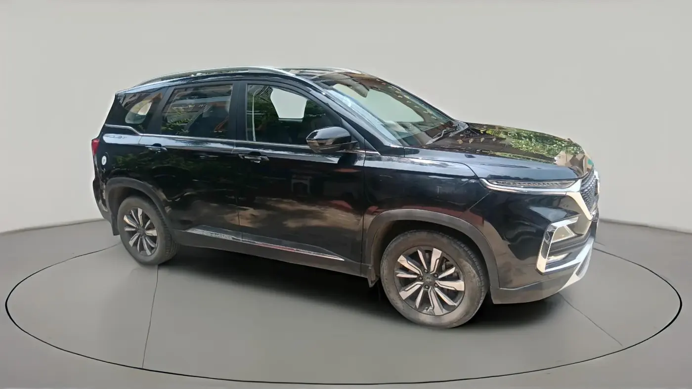 2020 MG HECTOR SHARP 1.5 DCT PETROL, Petrol, Automatic, 91,663 km, exterior