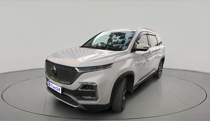 2020 MG HECTOR SMART 2.0 DIESEL, Diesel, Manual, 1,47,691 km, exterior