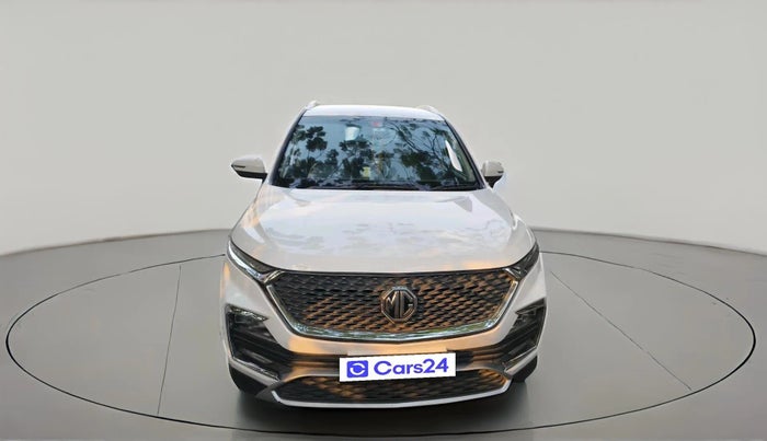 2020 MG HECTOR SMART 2.0 DIESEL, Diesel, Manual, 1,47,691 km, exterior