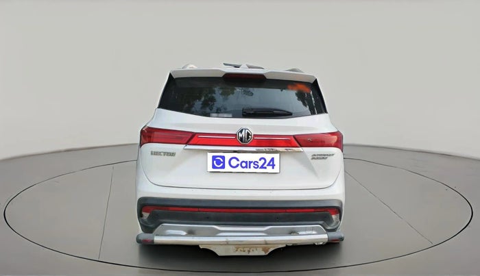 2020 MG HECTOR SMART 2.0 DIESEL, Diesel, Manual, 1,47,691 km, exterior