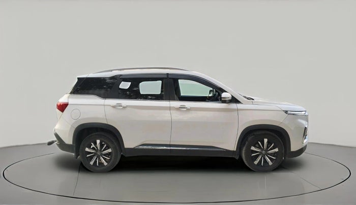 2020 MG HECTOR SMART 2.0 DIESEL, Diesel, Manual, 1,47,691 km, exterior