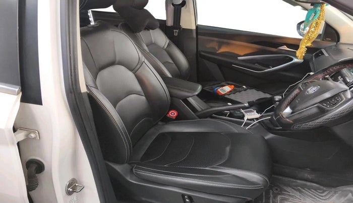 2020 MG HECTOR SMART 2.0 DIESEL, Diesel, Manual, 1,47,691 km, interior