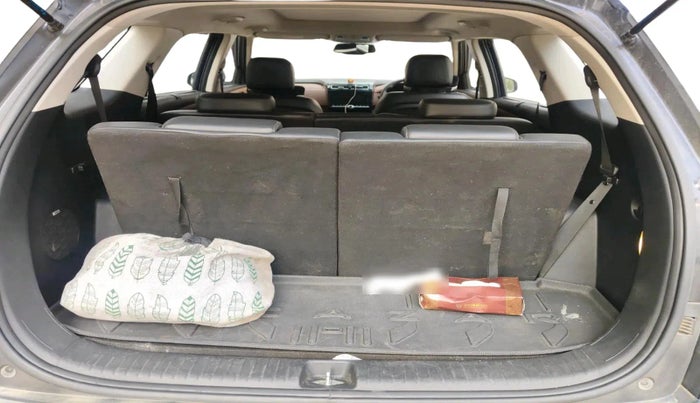 2023 Hyundai ALCAZAR 1.5 SIGNATURE (O) AT 7STR, Diesel, Automatic, 60,000 km, exterior