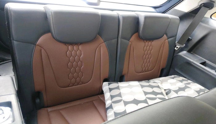 2023 Hyundai ALCAZAR 1.5 SIGNATURE (O) AT 7STR, Diesel, Automatic, 60,000 km, interior