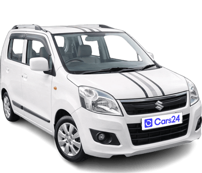 2016 Maruti Wagon R 1.0 - Hatchback - Petrol - Automatic - ₹3.50 lakh