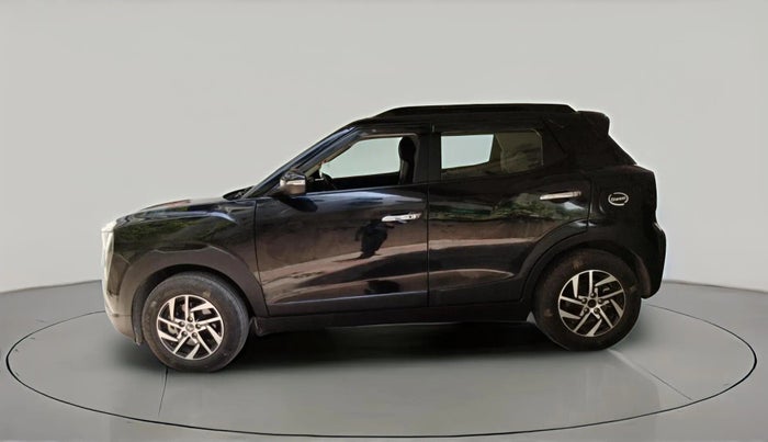 2025 Mahindra XUV 3XO AX5 1.5 Turbo Diesel, Diesel, Manual, 13,469 km, exterior