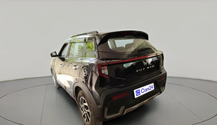 2025 Mahindra XUV 3XO AX5 1.5 Turbo Diesel, Diesel, Manual, 13,469 km, exterior